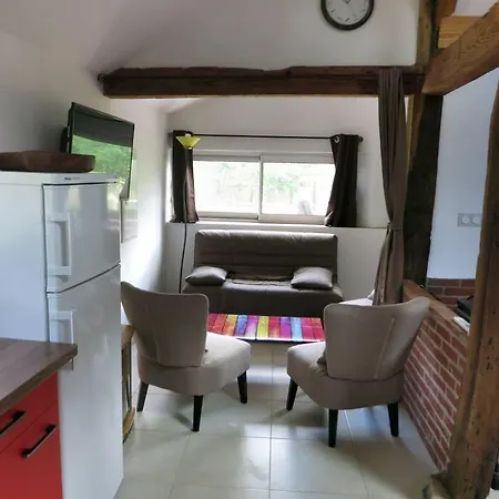 펜션 O 3 Cedres 마제스크