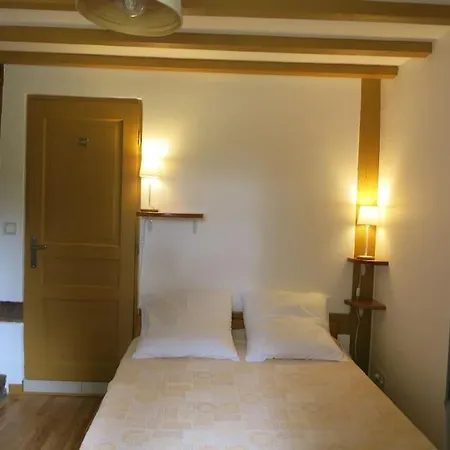 O 3 Cedres 마제스크