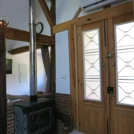 펜션 O 3 Cedres 마제스크