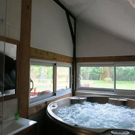 펜션 O 3 Cedres 마제스크