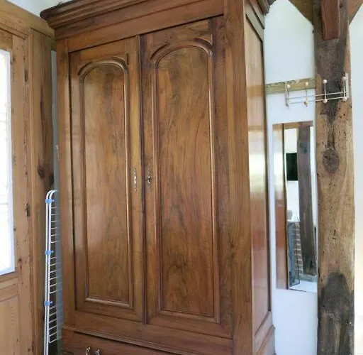 Dom wakacyjny O 3 Cedres *