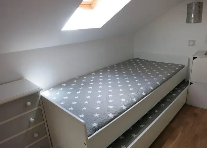 Dom wakacyjny O 3 Cedres *