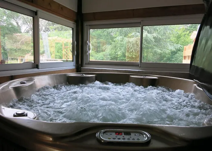 Dom wakacyjny O 3 Cedres *