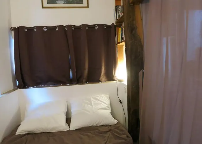 Dom wakacyjny O 3 Cedres Magescq