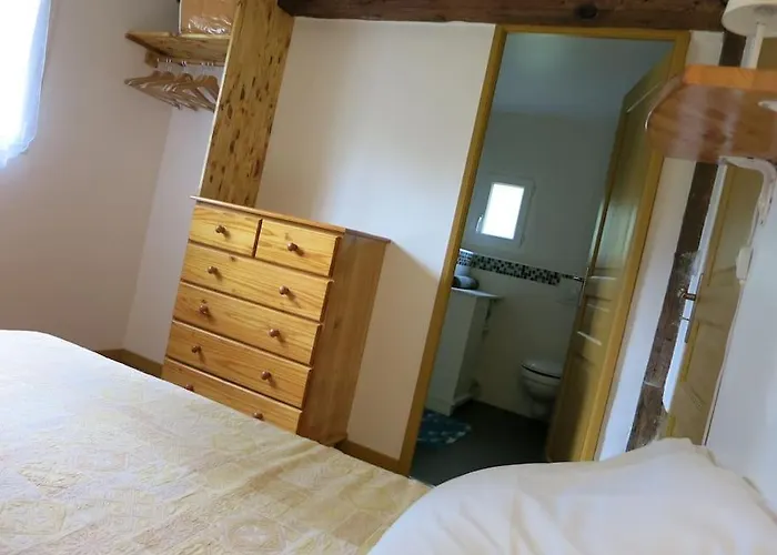 O 3 Cedres * Magescq