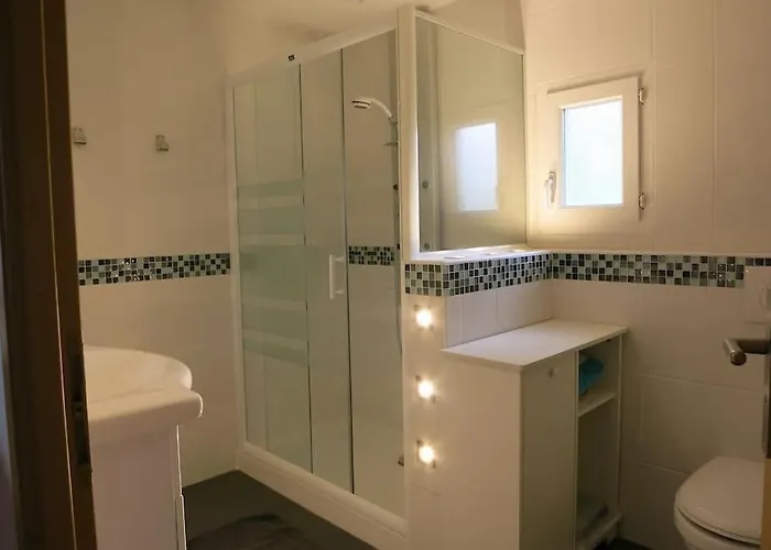 Dom wakacyjny O 3 Cedres Magescq